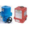 Actionari electrice - Robineti