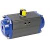 Actionari pneumatice - Actionari Pneumatice