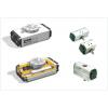 Actionari pneumatice unghiulare - Actionari pneumatice