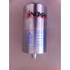 Actuator pneumatic Inoxpa