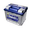 Acumulator Varta 60 AH