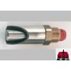 Adapator suzeta porci adulti INOX - Adapatori