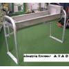 Adapatori inox cu nivel constant pentru animale