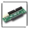 Adaptor HDD IDE 44 la mini IDE 40 laptop  - Adaptoare