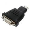 Adaptor HDMI - DVI HDMI 19T - DVI 24M  - Adaptoare