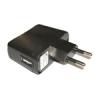 Adaptor priza cu mufa USB