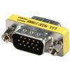 Adaptor VGA 15T-15T - Adaptoare