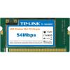 Adaptor wireless Mini PCI 54Mbps TP-Link - TL-WN360G  - Wir