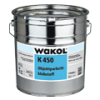 Adeziv cu solvent si rasini sintetice K 450 Wakol - Parchet