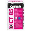 Adeziv de polistiren Ceresit CT 85 - Termosistem