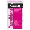 Adeziv de polistiren si masa Ceresit Thermo Universal - Term