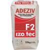 Adeziv flexibil pentru placari ceramice interioare Izotec F2