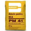 Adeziv pentru lipirea blocurilor de BCA PM41 Duraziv - Adezi