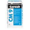 Adeziv pentru placi ceramice Ceresit CM 9
