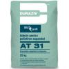 Adeziv pentru polistiren expandat Duraziv AT31 25 Kg