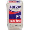 Adeziv stantandard placari ceramice Izotec F1