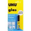 Adeziv sticla UHU glas sticla si cristal 46685