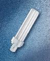 Bec Dulux D 10W 830 soclu G24D-1 Warm White