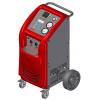 Aer conditionat auto recuperat si incarcat