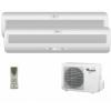 Aer conditionat Dublusplit Whirlpool - Whirlpool