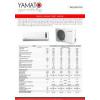 Aer conditionat Yamato ECO 9000 btu si 12000 btu  - Aer Cond
