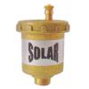 Aerisitor automat pentru insalatii solare - Aerisitoare Auto