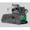 Aerisitor brazde compost