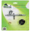 Aerograf cu actiune dubla - kit - Unelte Pneumatice