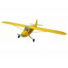 Aeromodel avion PIPER CUB J-3 46 1720 mm 000520 - Aeromodele