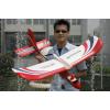 Aeromodel avion Wing-Dragon III cu radiocomanda AT22081RTF -