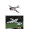 Aeromodel P-47 Nine Eagles