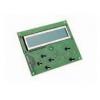 Afisaj LCD pentru centrala J424-8 - Detectie Incendiu Conv.