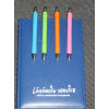 Agende datate personalizate  - Serigrafie