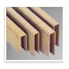 Agrafe capse U pentru constructii lemn