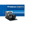Agregat Aspera 3 43 kw