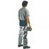 Pantalon anticaloric
