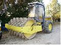 Inchirieri cilindru vibrocompactor