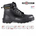 Bocanci de protectie AIMONT UK S3 SRC