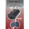 Alarma Auto Autowatch 695RLC Can-Bus Full Digital Inteligent