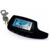 Alarma auto cu pager Thunder CA205 - Inchidere Centralizata