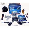 Alarma auto Maat 675 Extreme2 montaj Constanta