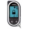 Alarma auto Viper cu pager pornire motor montaj Constanta -