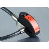 Alarma Imobilizator Disc Xena XEHD Negru