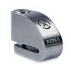 Alarma Imobilizator Disc Xena XN14 - Stainless Steel