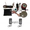 Alarma motocicleta