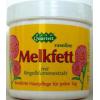 Alifie cu galbenele Melkfett