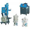 Alimentatoare de granule plastic SAL-UG  - Alimentatoare Pl