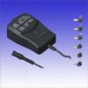 Alimentator universal in comutatie DE 12 V 1 A