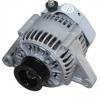 Alternator electric