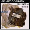 Alternator Fiat Ducato 1 9 td 2 0 jtd-Valeo TG10B013 - Alter